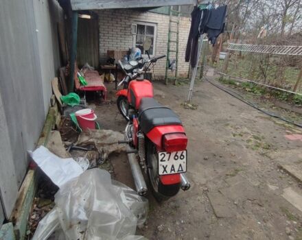 ІЖ Юпітєр 5, об'ємом двигуна 0.35 л та пробігом 0 тис. км за 592 $, фото 4 на Automoto.ua