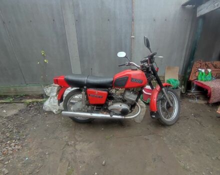 ІЖ Юпітєр 5, об'ємом двигуна 0.35 л та пробігом 0 тис. км за 592 $, фото 3 на Automoto.ua