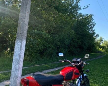 ИЖ Юпитер 5, объемом двигателя 0.35 л и пробегом 0 тыс. км за 145 $, фото 3 на Automoto.ua