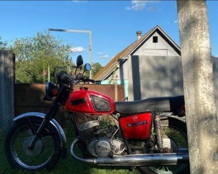 ИЖ Юпитер 5, объемом двигателя 0.35 л и пробегом 0 тыс. км за 145 $, фото 1 на Automoto.ua