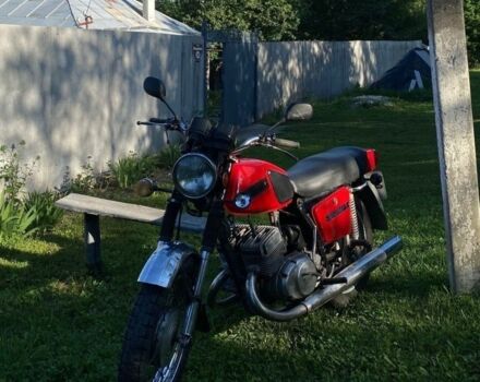 ИЖ Юпитер 5, объемом двигателя 0.35 л и пробегом 0 тыс. км за 145 $, фото 4 на Automoto.ua