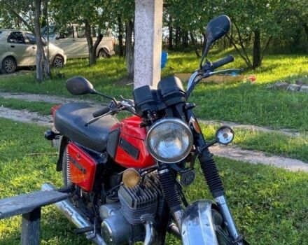 ИЖ Юпитер 5, объемом двигателя 0.35 л и пробегом 0 тыс. км за 145 $, фото 2 на Automoto.ua