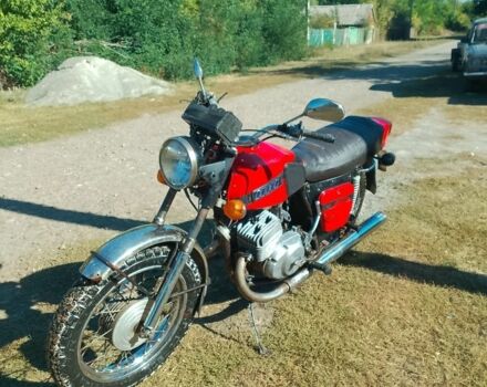 ИЖ Юпитер 5, объемом двигателя 0 л и пробегом 0 тыс. км за 339 $, фото 4 на Automoto.ua