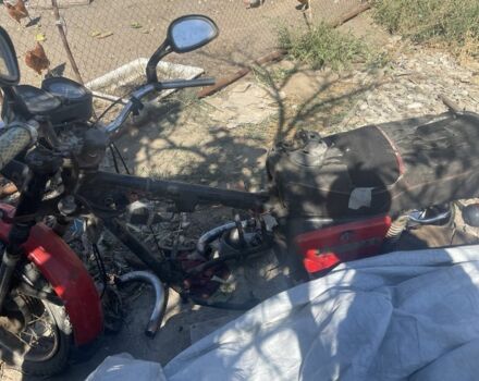ИЖ Юпитер 5, объемом двигателя 0.35 л и пробегом 0 тыс. км за 146 $, фото 1 на Automoto.ua