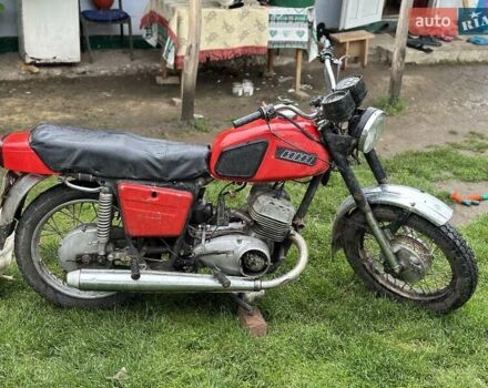 ИЖ Юпитер 5, объемом двигателя 0 л и пробегом 100 тыс. км за 446 $, фото 1 на Automoto.ua