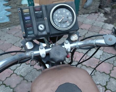 ІЖ Юпітєр 5, об'ємом двигуна 0.35 л та пробігом 0 тис. км за 131 $, фото 1 на Automoto.ua