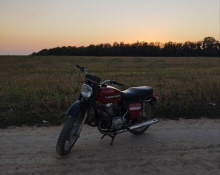 ИЖ Юпитер 5 1985 в Жмеренке на Automoto.ua ИЖ Юпитер 5, объемом двигателя 0.35 л и пробегом 0 тыс. км за 361 $, фото 1 на Automoto.ua