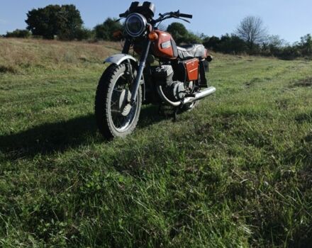 ИЖ Юпитер 5 1985 в Владимир-Волынский на Automoto.ua ИЖ Юпитер 5, объемом двигателя 0.35 л и пробегом 0 тыс. км за 381 $, фото 1 на Automoto.ua