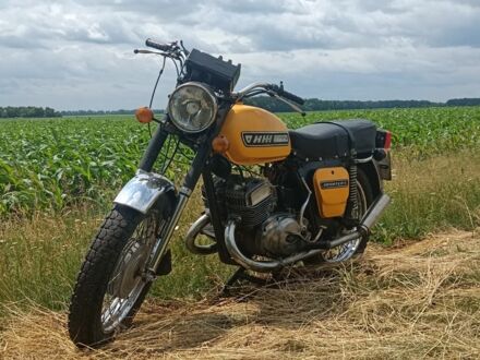 ІЖ Юпітєр 5, об'ємом двигуна 0.35 л та пробігом 0 тис. км за 700 $, фото 1 на Automoto.ua