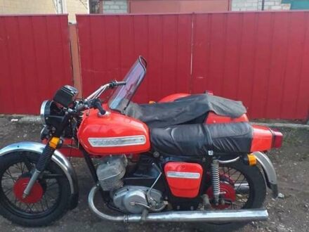 ИЖ Юпитер 5, объемом двигателя 0 л и пробегом 1 тыс. км за 712 $, фото 1 на Automoto.ua