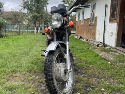 ИЖ Юпитер 5, объемом двигателя 0.35 л и пробегом 0 тыс. км за 122 $, фото 1 на Automoto.ua