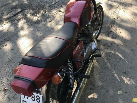 ІЖ Юпітєр 5, об'ємом двигуна 0.35 л та пробігом 0 тис. км за 800 $, фото 1 на Automoto.ua