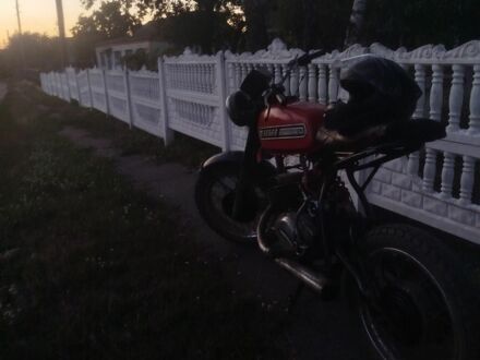 ІЖ Юпітєр 5, об'ємом двигуна 0.35 л та пробігом 0 тис. км за 233 $, фото 1 на Automoto.ua