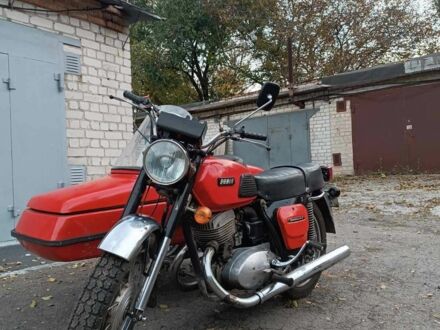 ИЖ Юпитер 5, объемом двигателя 0 л и пробегом 0 тыс. км за 778 $, фото 1 на Automoto.ua