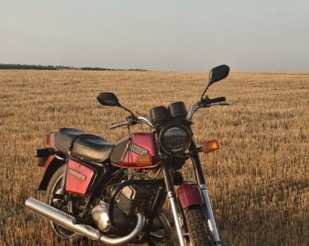 ИЖ Юпитер 5, объемом двигателя 0.35 л и пробегом 0 тыс. км за 535 $, фото 1 на Automoto.ua