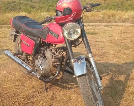 ИЖ Юпитер 5, объемом двигателя 0.35 л и пробегом 0 тыс. км за 22 $, фото 1 на Automoto.ua