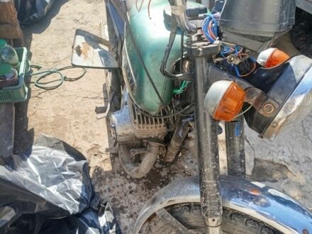 ІЖ Юпітєр 5, об'ємом двигуна 0.35 л та пробігом 0 тис. км за 170 $, фото 1 на Automoto.ua