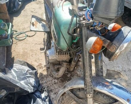 ИЖ Юпитер 5, объемом двигателя 0.35 л и пробегом 0 тыс. км за 170 $, фото 1 на Automoto.ua