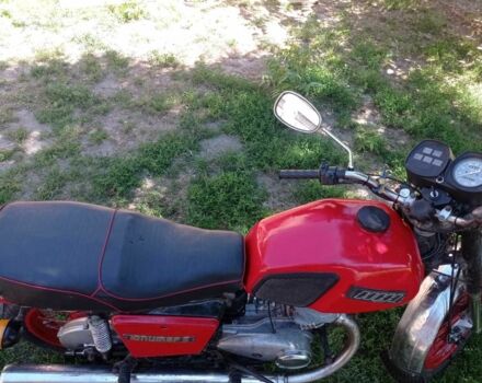 ИЖ Юпитер 5 1988 в Виннице на Automoto.ua ИЖ Юпитер 5, объемом двигателя 0.35 л и пробегом 0 тыс. км за 396 $, фото 1 на Automoto.ua