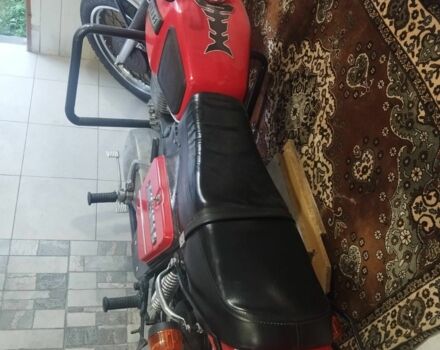 ИЖ Юпитер 5, объемом двигателя 0.35 л и пробегом 0 тыс. км за 850 $, фото 1 на Automoto.ua