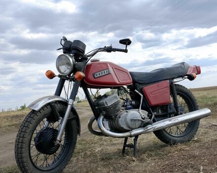 ИЖ Юпитер 5 1988 в Новоархангельске на Automoto.ua ИЖ Юпитер 5, объемом двигателя 0.35 л и пробегом 0 тыс. км за 404 $, фото 1 на Automoto.ua