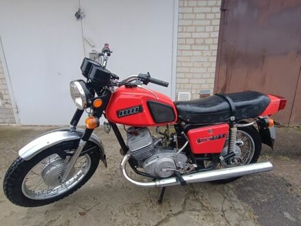 ИЖ Юпитер 5, объемом двигателя 0.35 л и пробегом 0 тыс. км за 950 $, фото 1 на Automoto.ua