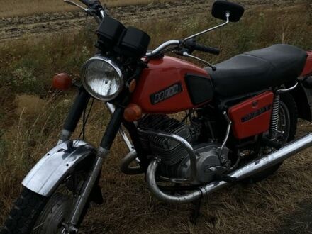 ІЖ Юпітєр 5, об'ємом двигуна 0.35 л та пробігом 0 тис. км за 389 $, фото 1 на Automoto.ua