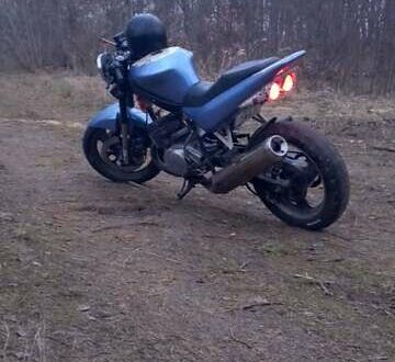 ІЖ Юпітєр 5 1989 у Иванкове на Automoto.ua ІЖ Юпітєр 5, об'ємом двигуна 0.35 л та пробігом 1 тис. км за 415 $, фото 1 на Automoto.ua