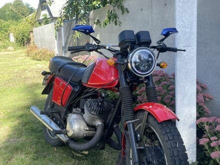 ІЖ Юпітєр 5, об'ємом двигуна 0.35 л та пробігом 0 тис. км за 607 $, фото 1 на Automoto.ua