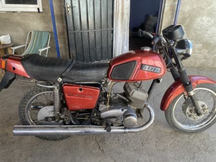 ИЖ Юпитер 5 1990 в Одессе на Automoto.ua ИЖ Юпитер 5, объемом двигателя 0.35 л и пробегом 0 тыс. км за 484 $, фото 1 на Automoto.ua