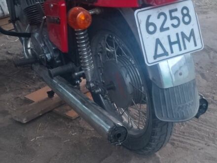 ІЖ Юпітєр 5, об'ємом двигуна 0.35 л та пробігом 0 тис. км за 559 $, фото 1 на Automoto.ua