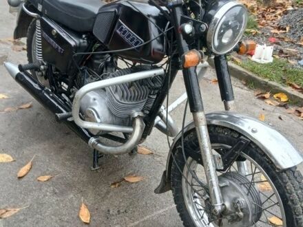 ИЖ Юпитер 5, объемом двигателя 0.35 л и пробегом 0 тыс. км за 400 $, фото 1 на Automoto.ua