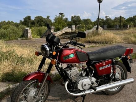ИЖ Юпитер 5, объемом двигателя 0.35 л и пробегом 0 тыс. км за 824 $, фото 1 на Automoto.ua