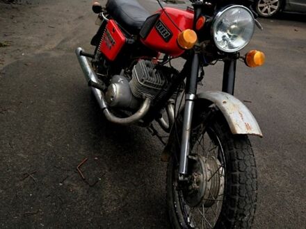 ИЖ Юпитер 5, объемом двигателя 0.35 л и пробегом 0 тыс. км за 650 $, фото 1 на Automoto.ua