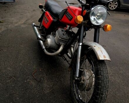 ИЖ Юпитер 5, объемом двигателя 0.35 л и пробегом 0 тыс. км за 650 $, фото 1 на Automoto.ua