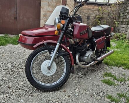 ИЖ Юпитер 5, объемом двигателя 0.35 л и пробегом 0 тыс. км за 475 $, фото 1 на Automoto.ua