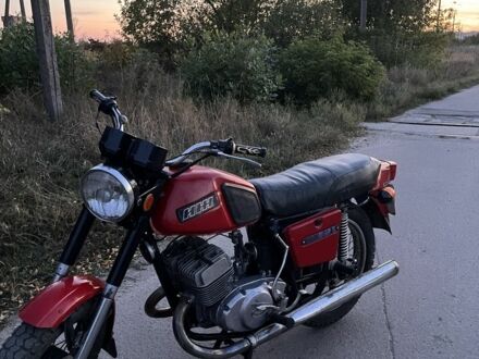 ИЖ Юпитер 5, объемом двигателя 0.35 л и пробегом 0 тыс. км за 340 $, фото 1 на Automoto.ua