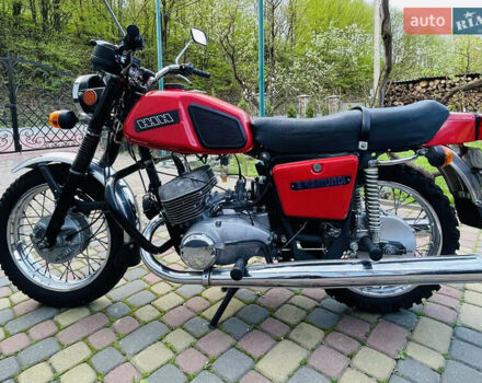 ИЖ Юпитер 5 1991 в Сваляве на Automoto.ua ИЖ Юпитер 5, объемом двигателя 0 л и пробегом 900 тыс. км за 2000 $, фото 1 на Automoto.ua