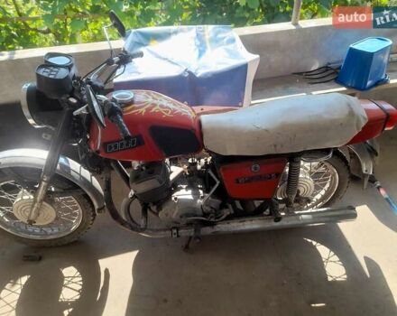 ИЖ Юпитер 5, объемом двигателя 0 л и пробегом 12 тыс. км за 400 $, фото 1 на Automoto.ua