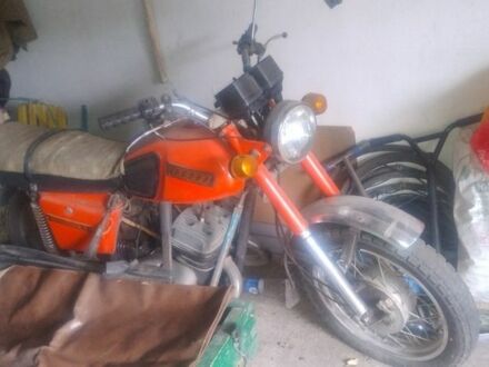 ІЖ Юпітєр 5, об'ємом двигуна 0.35 л та пробігом 0 тис. км за 265 $, фото 1 на Automoto.ua