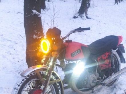 ИЖ Юпитер 5, объемом двигателя 0.35 л и пробегом 0 тыс. км за 232 $, фото 1 на Automoto.ua