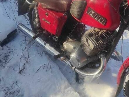 ИЖ Юпитер 5, объемом двигателя 0.35 л и пробегом 0 тыс. км за 473 $, фото 1 на Automoto.ua