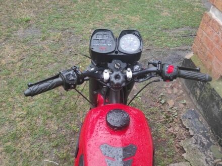 ІЖ Юпітєр 5, об'ємом двигуна 0.35 л та пробігом 0 тис. км за 533 $, фото 1 на Automoto.ua