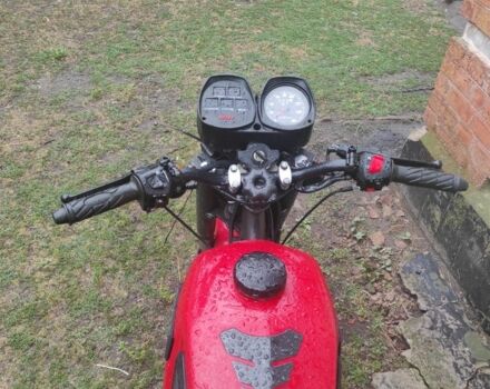 ІЖ Юпітєр 5, об'ємом двигуна 0.35 л та пробігом 0 тис. км за 533 $, фото 1 на Automoto.ua