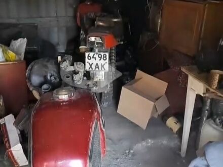 ИЖ Юпитер 5, объемом двигателя 0.35 л и пробегом 0 тыс. км за 110 $, фото 1 на Automoto.ua