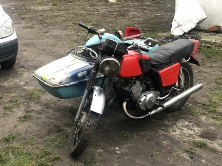 ИЖ Юпитер 5, объемом двигателя 0 л и пробегом 0 тыс. км за 167 $, фото 1 на Automoto.ua