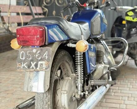 Синий ИЖ Юпитер 5, объемом двигателя 0 л и пробегом 1 тыс. км за 726 $, фото 2 на Automoto.ua