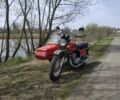 Красный ИЖ Юпитер, объемом двигателя 0.35 л и пробегом 23 тыс. км за 500 $, фото 1 на Automoto.ua