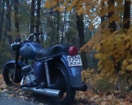 ІЖ Юпітєр, об'ємом двигуна 0.36 л та пробігом 0 тис. км за 850 $, фото 7 на Automoto.ua