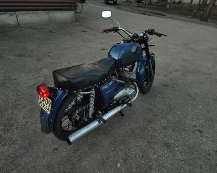 ІЖ Юпітєр, об'ємом двигуна 0.36 л та пробігом 0 тис. км за 850 $, фото 4 на Automoto.ua